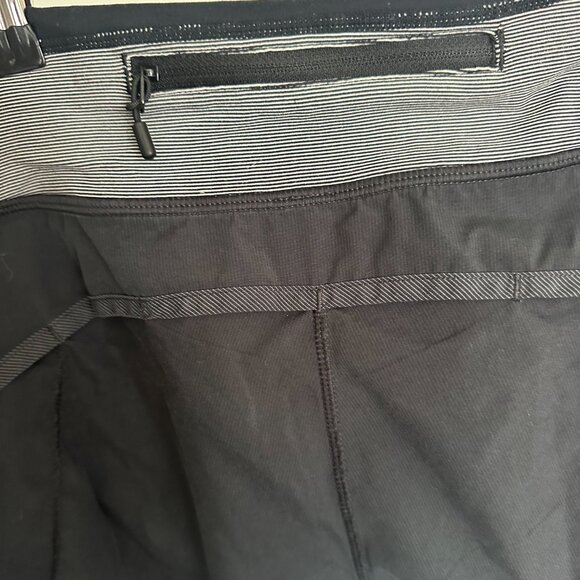 Lululemon Speed Short - Picture 4 of 4